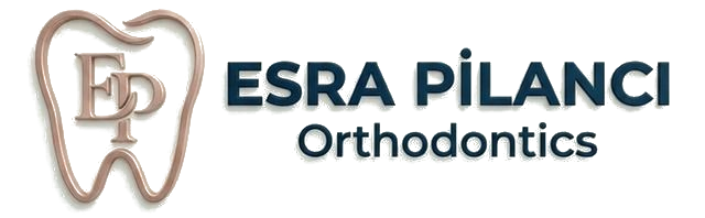 Esra Pilancı Orthodontics Logo