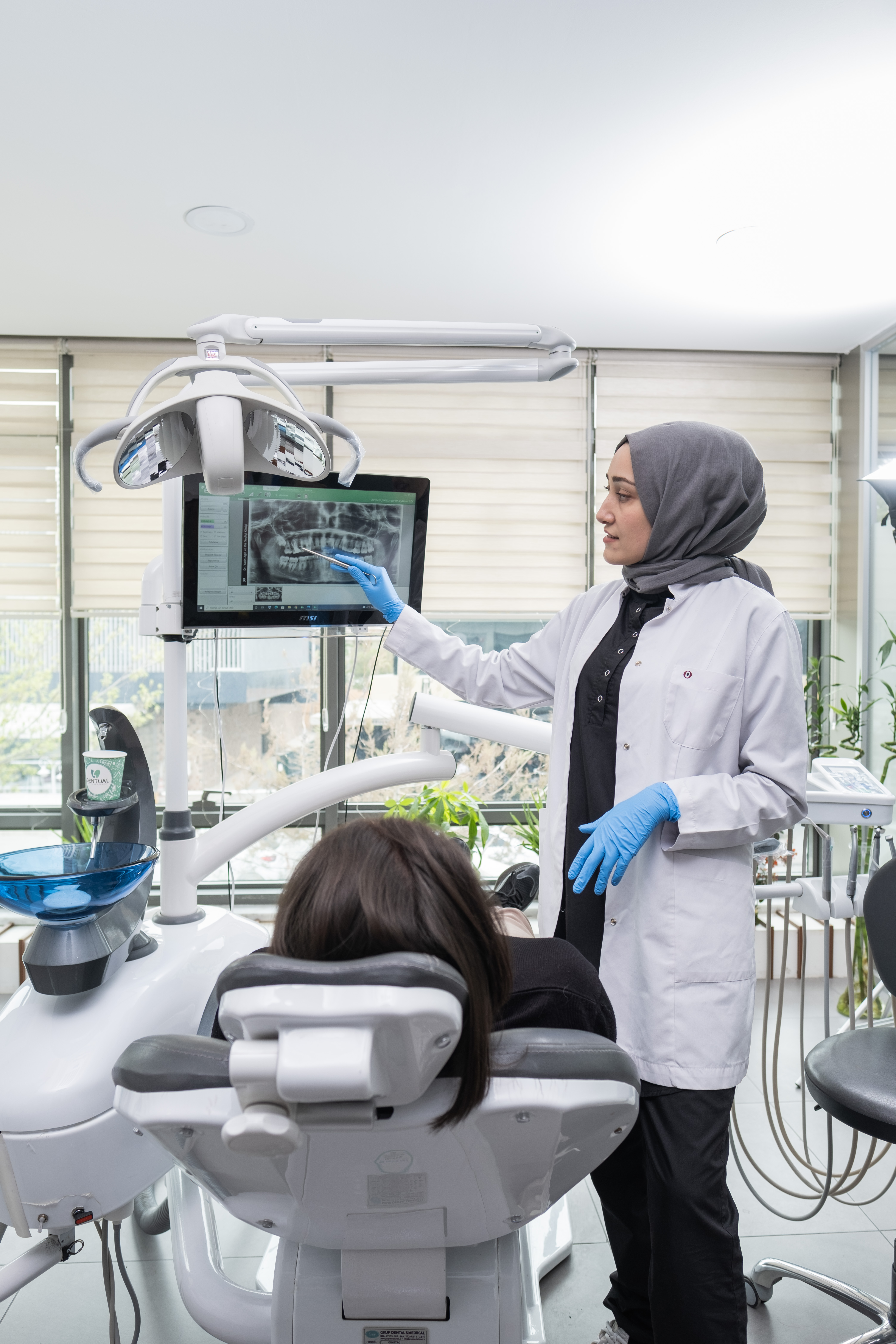 Klinik Görsel 2