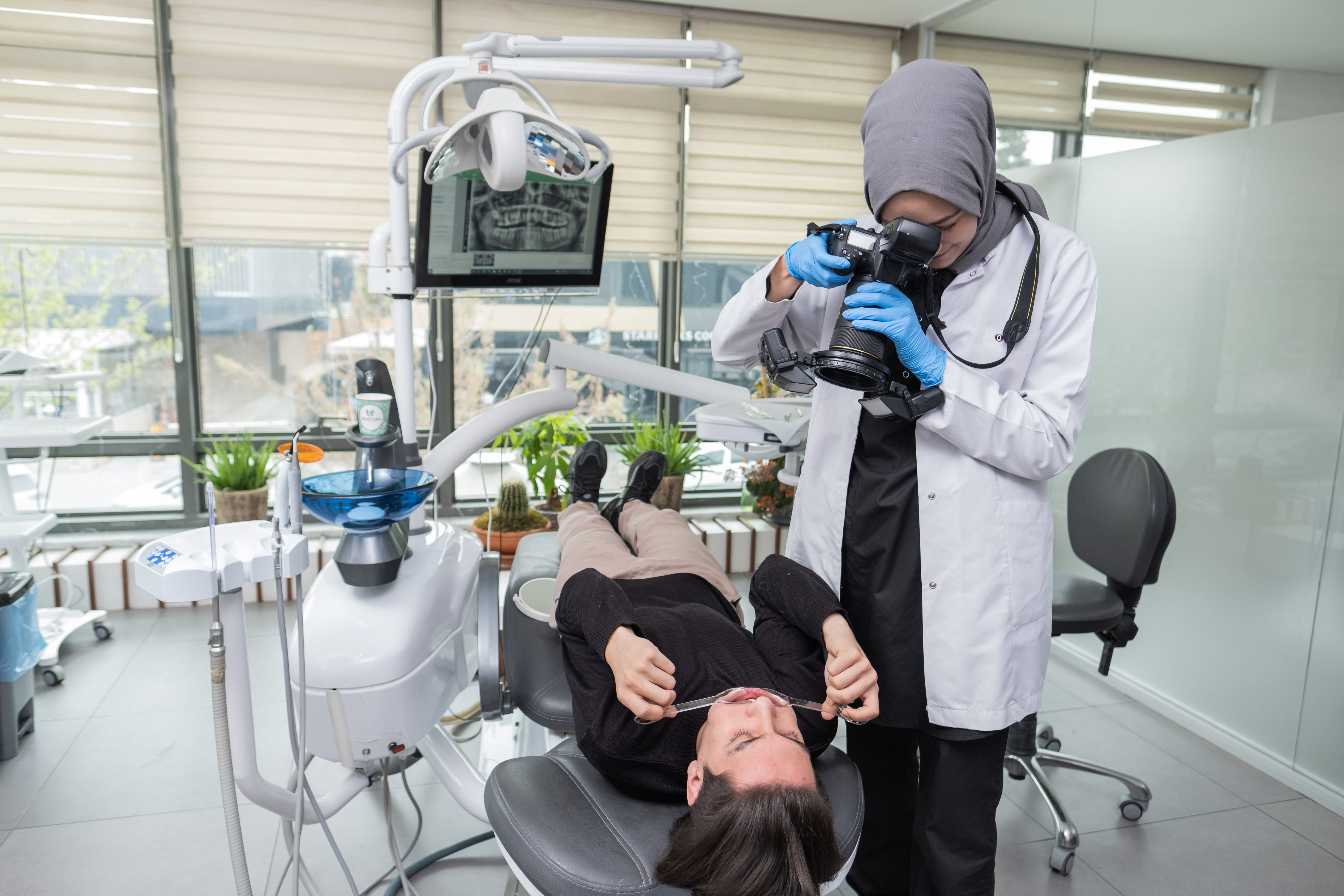 Klinik Görsel 3